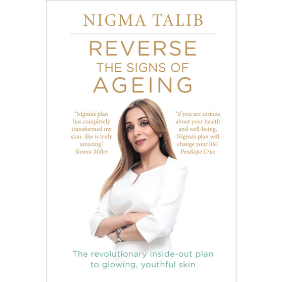 Reverse the Signs of Ageing - ISBN 9781785040139