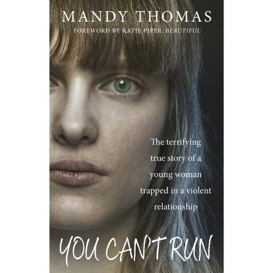 You Can't Run - ISBN 9781785030185