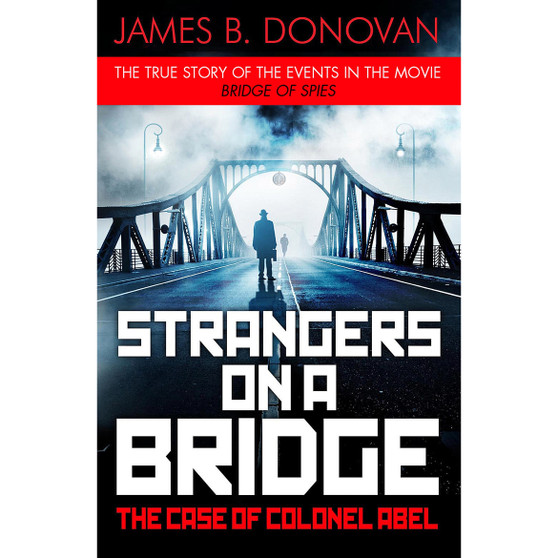 Strangers on a Bridge - ISBN 9781405924900