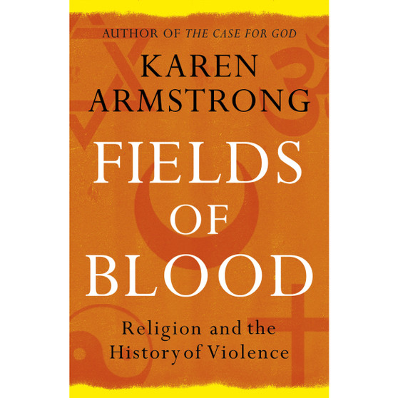 Fields of Blood - ISBN 9780099564980
