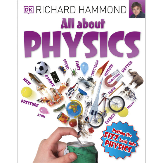All About Physics - ISBN 9780241206553