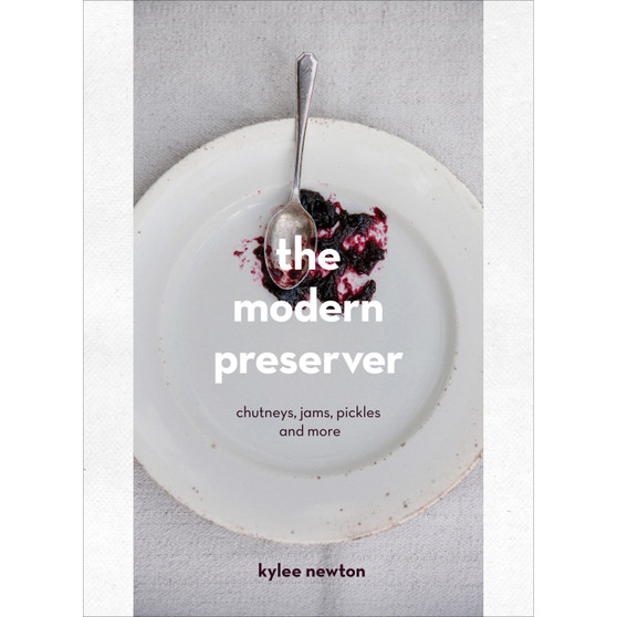 The Modern Preserver - ISBN 9780224101165
