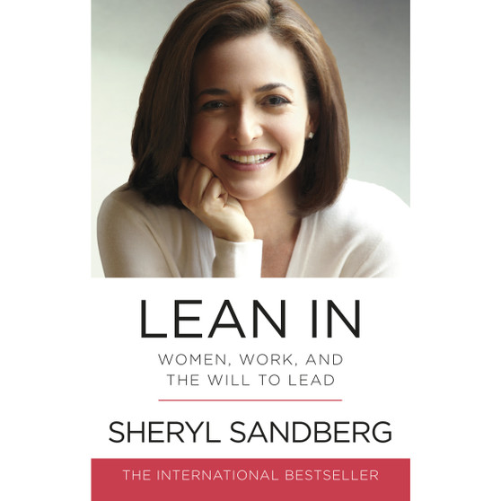 Lean In - ISBN 9780753541647