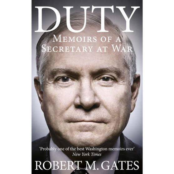 Duty - ISBN 9780753555552