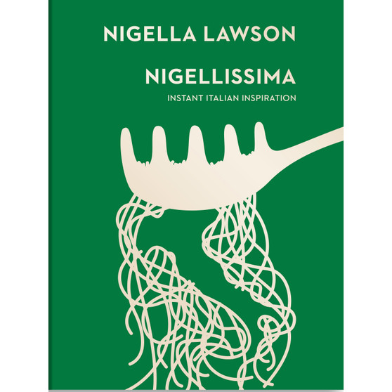 Nigellissima - ISBN 9780701189174