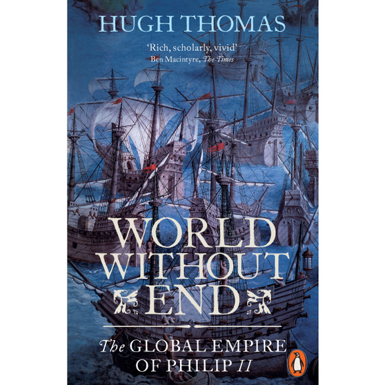 World Without End - ISBN 9780141034478