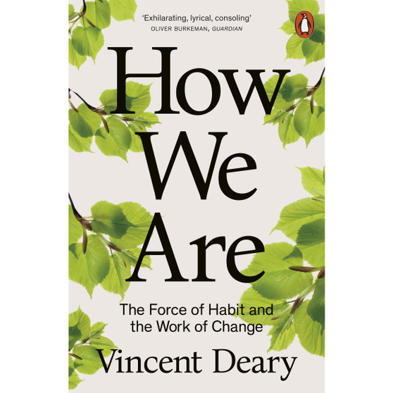 How We Are - ISBN 9780141979632