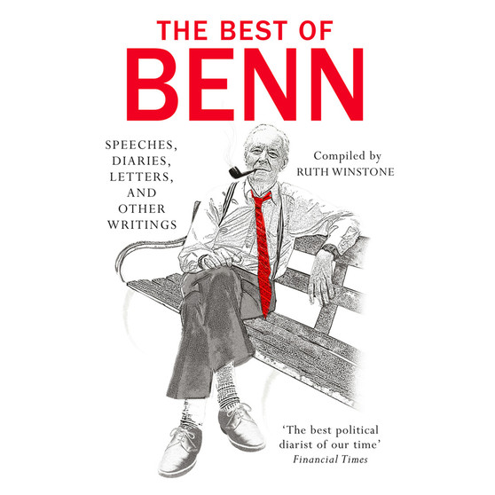 The Best of Benn - ISBN 9781784750329