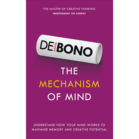 The Mechanism of Mind - ISBN 9781785040085
