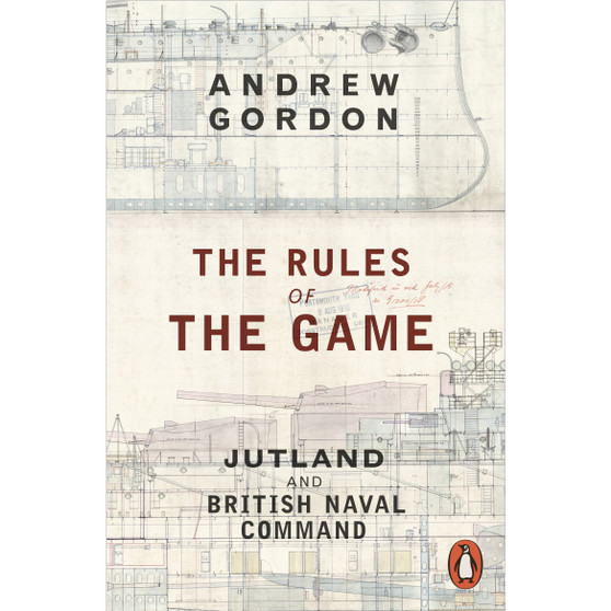 The Rules of the Game - ISBN 9780141980324