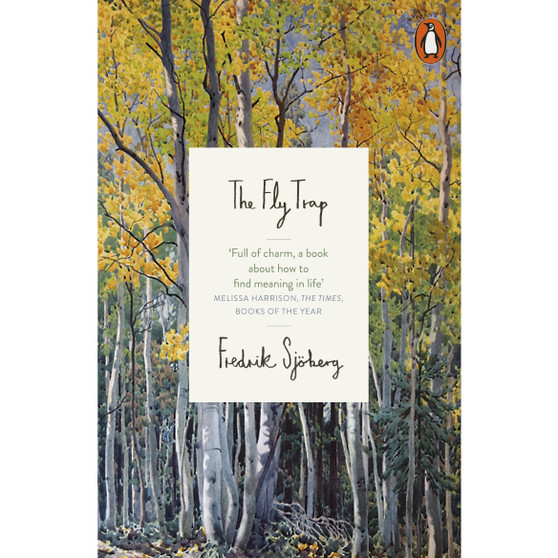 The Fly Trap - ISBN 9781846147784