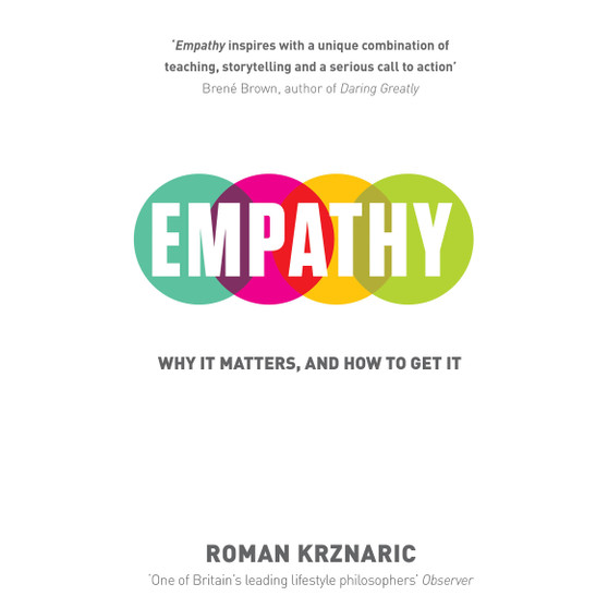 Empathy - ISBN 9781846043857