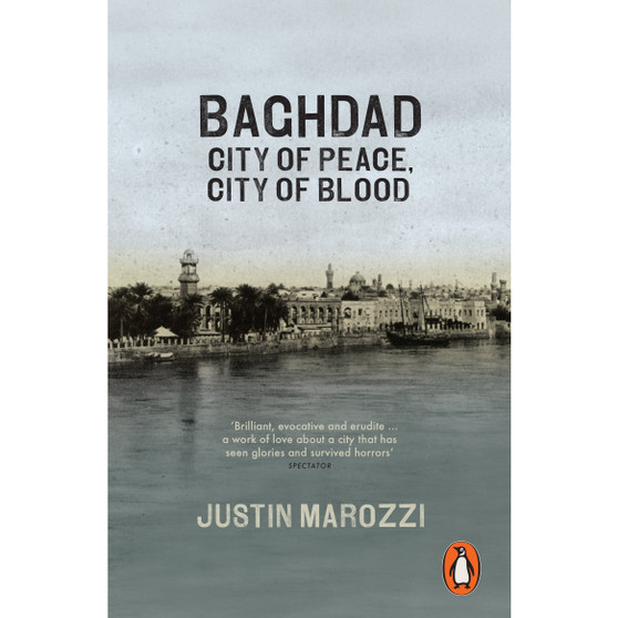 Baghdad - ISBN 9780141047102