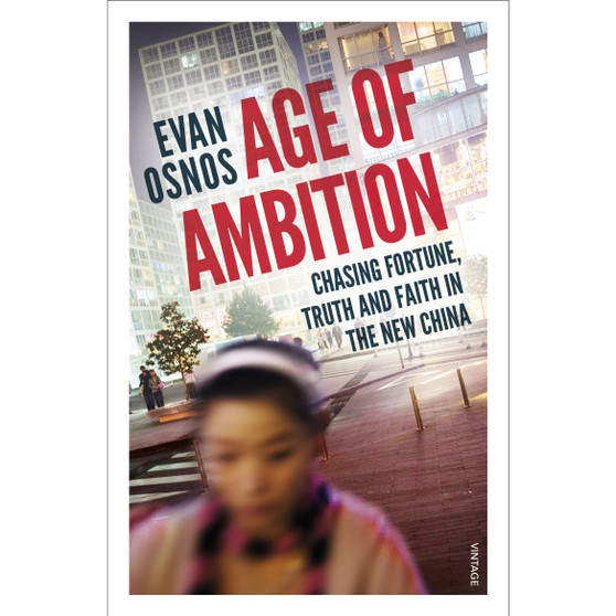 Age of Ambition - ISBN 9780099589976