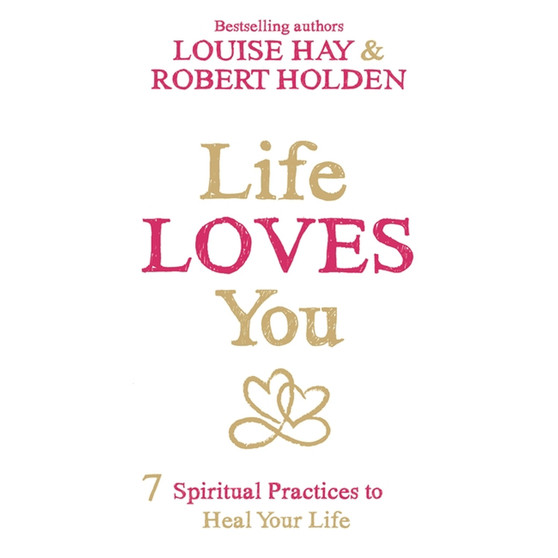 Life Loves You - ISBN 9781781804056