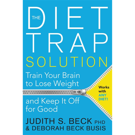 The Diet Trap Solution - ISBN 9781781805893