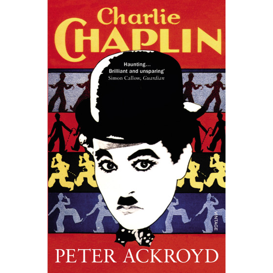 Charlie Chaplin - ISBN 9780099287568