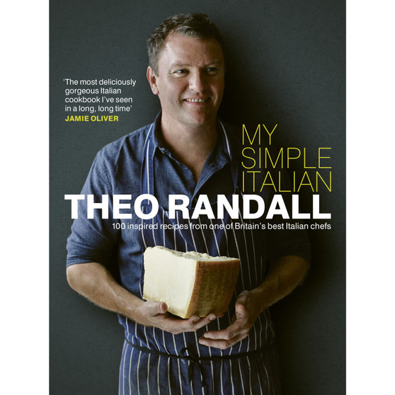 My Simple Italian - ISBN 9780091929015