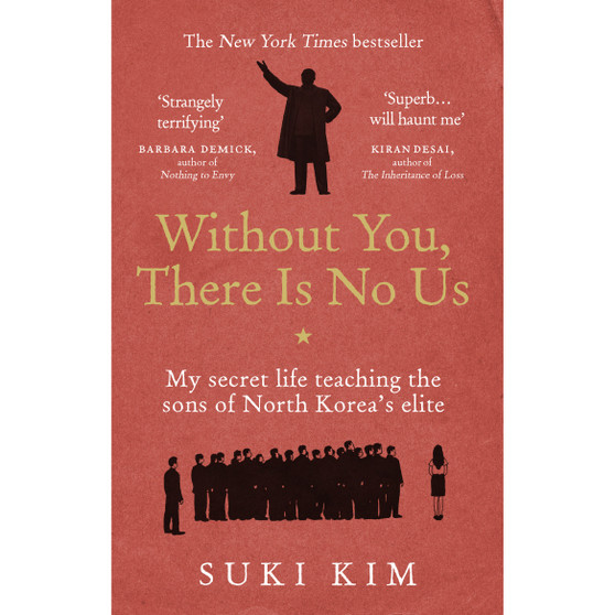 Without You, There Is No Us - ISBN 9781846044830
