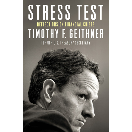 Stress Test - ISBN 9781847941244