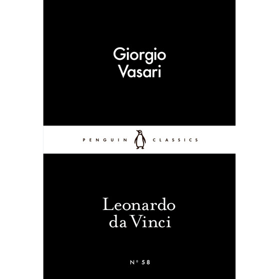 Leonardo da Vinci - ISBN 9780141397764