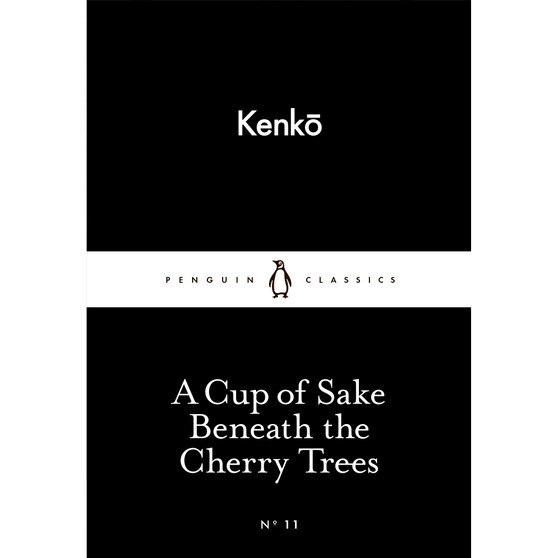 A Cup of Sake Beneath the Cherry Trees - ISBN 9780141398259