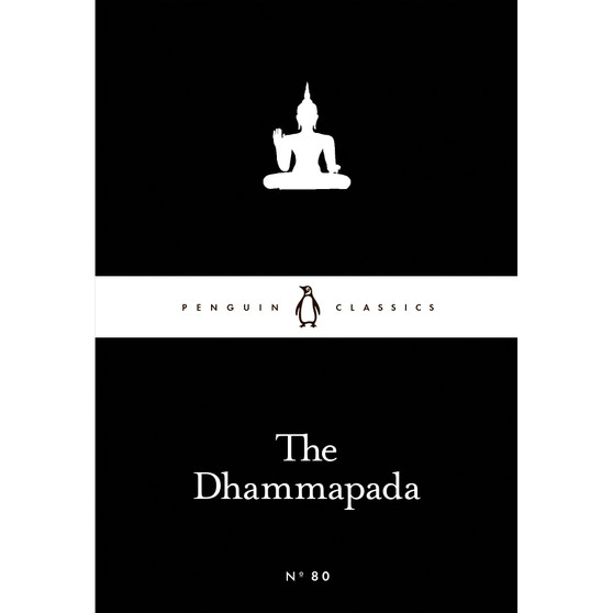 The Dhammapada - ISBN 9780141398815