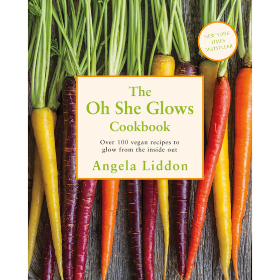 Oh She Glows - ISBN 9780718181505