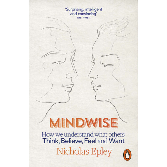 Mindwise - ISBN 9780241952726
