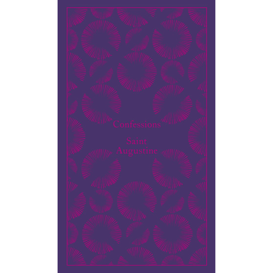 Confessions - ISBN 9780141396897