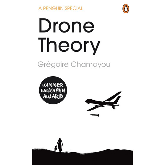 Drone Theory - ISBN 9780241970348