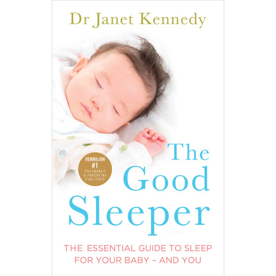 The Good Sleeper - ISBN 9780091954895