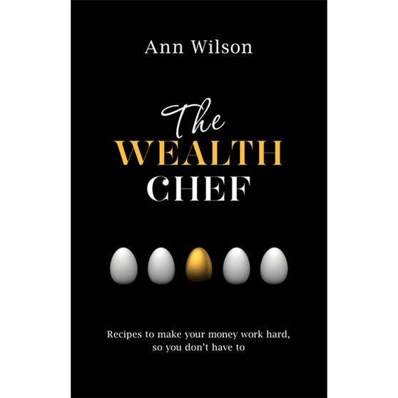The Wealth Chef - ISBN 9781781804735