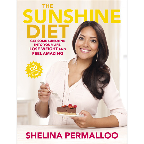 The Sunshine Diet - ISBN 9780091951146