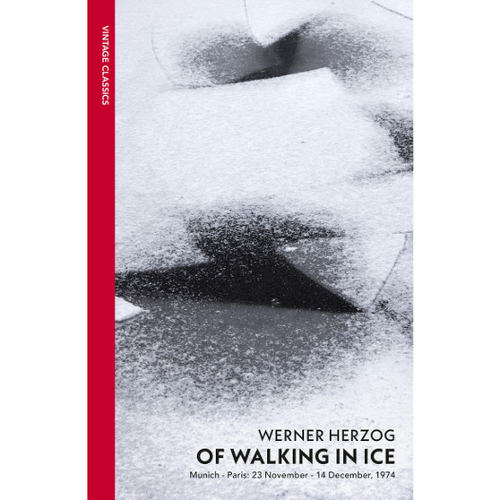 Of Walking In Ice - ISBN 9781784870379