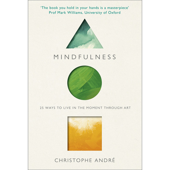 Mindfulness - ISBN 9781846044632