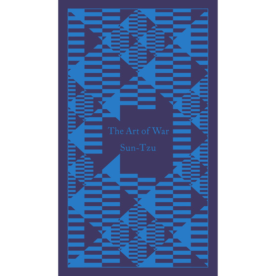 The Art of War - ISBN 9780141395845