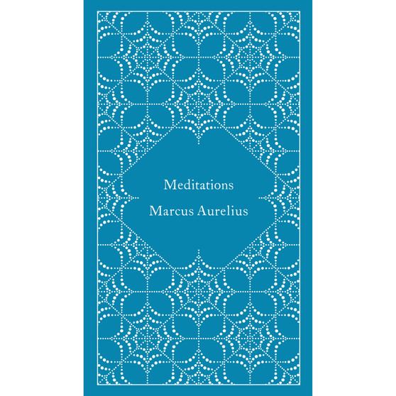 Meditations - ISBN 9780141395869