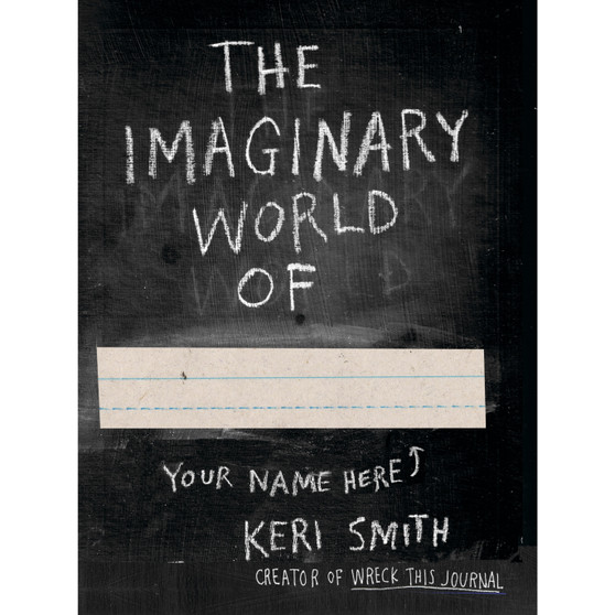 The Imaginary World of - ISBN 9780141977805