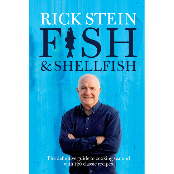 Fish & Shellfish - ISBN 9781849908450