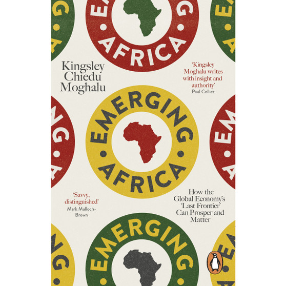 Emerging Africa - ISBN 9780141979458
