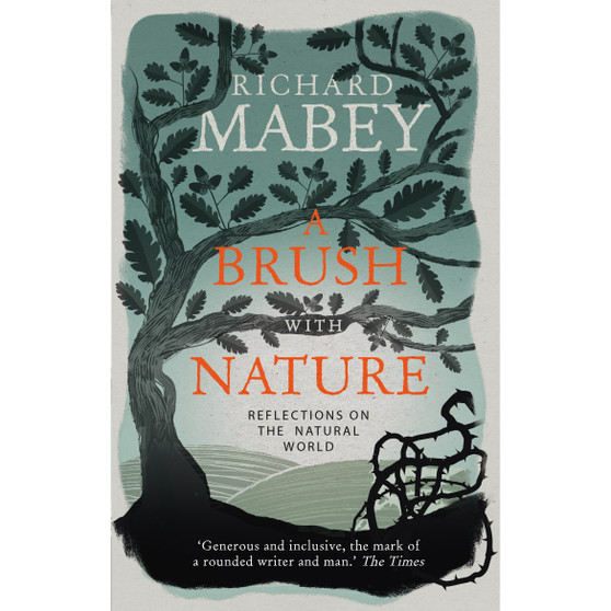 A Brush With Nature - ISBN 9781849908252