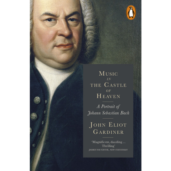 Music in the Castle of Heaven - ISBN 9780141977591
