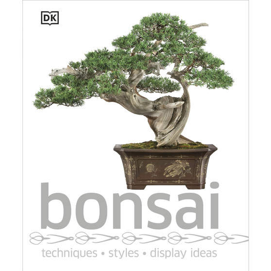 Bonsai - ISBN 9781409344087
