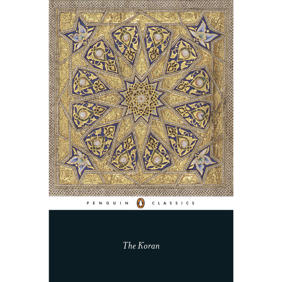 The Koran - ISBN 9780141393834