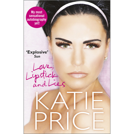 Love, Lipstick and Lies - ISBN 9780099580959
