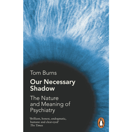 Our Necessary Shadow - ISBN 9780241954430