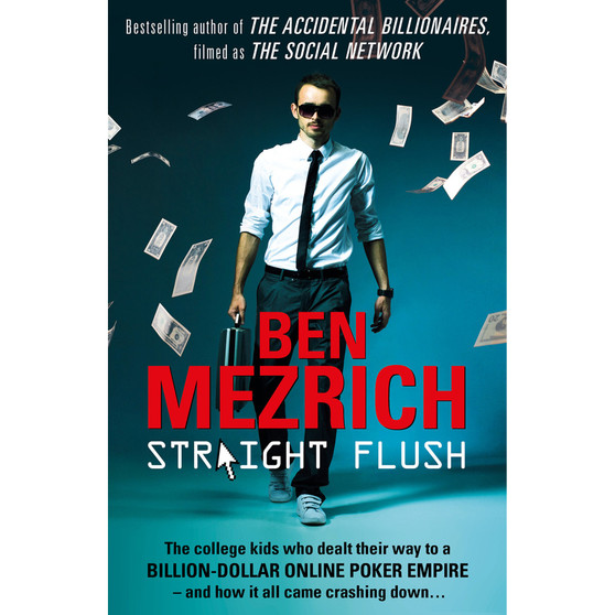 Straight Flush - ISBN 9780099559146