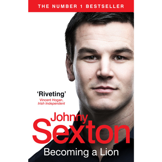 Becoming a Lion - ISBN 9780241966358