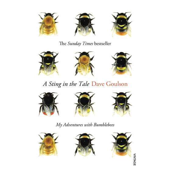 A Sting in the Tale - ISBN 9780099575122